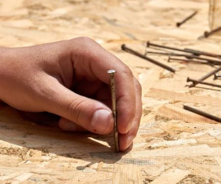 The Best Roofing Nails for the Job: Material, Length, and Shank Type Explained