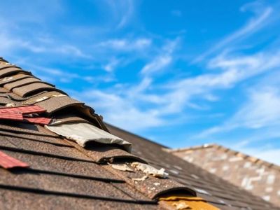How to Identify and Repair Damaged Roof Soffits and Fascia
