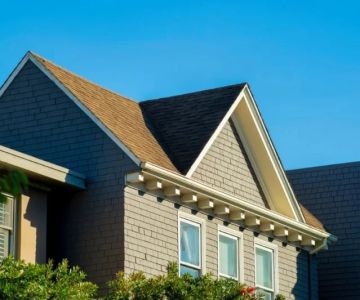 How to Choose a Roof Color That Will Help Your Home Blend into Nature