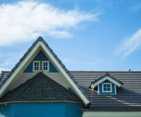 The Pros and Cons of a Gable Roof with Dormers for Added Space and Light
