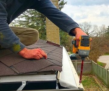How to Find a Local Roofer You Can Trust: Online Reviews, References, and Certifications
