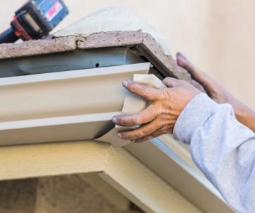 How to Install Drip Edge on Rakes and Eaves for Complete Water Management