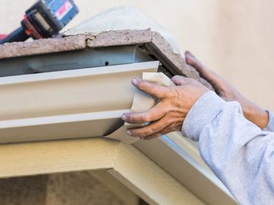 How to Install Drip Edge on Rakes and Eaves for Complete Water Management