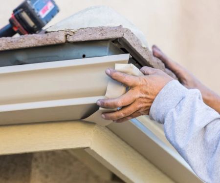 How to Install Drip Edge on Rakes and Eaves for Complete Water Management