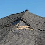 How to Make an Insurance Claim for a Roof That is Leaking Due to Age