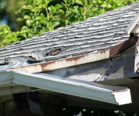 Should You Replace Gutters When Replacing Your Roof?