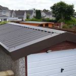 How Much Does It Cost to Replace a Garage Roof? Find Out the Full Breakdown