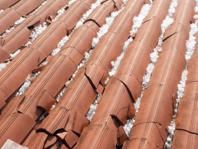 Hail Damage Roof Repair: What to Do Immediately After a Storm