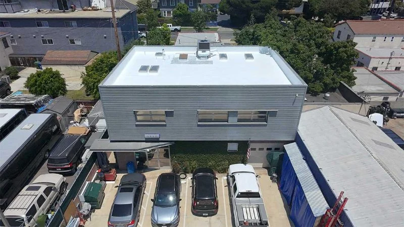 Cool Roof Rebate Programs in the US: How to Save on Your Energy Bills