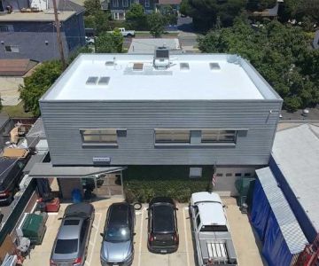 Cool Roof Rebate Programs in the US: How to Save on Your Energy Bills