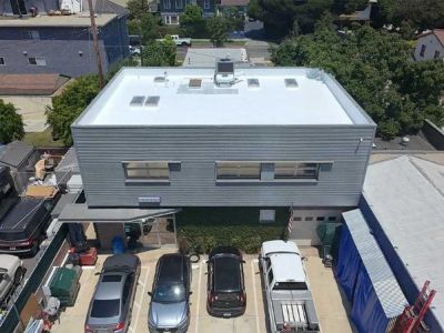 Cool Roof Rebate Programs in the US: How to Save on Your Energy Bills