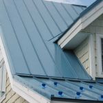 Average Cost to Replace Standing Seam Metal Roof