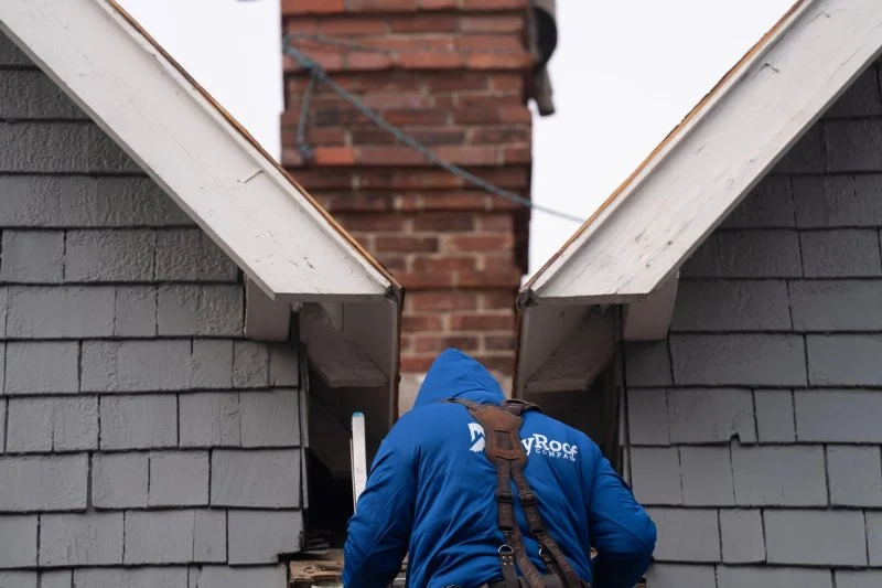 Roof Warranty Comparison: Manufacturer vs. Workmanship