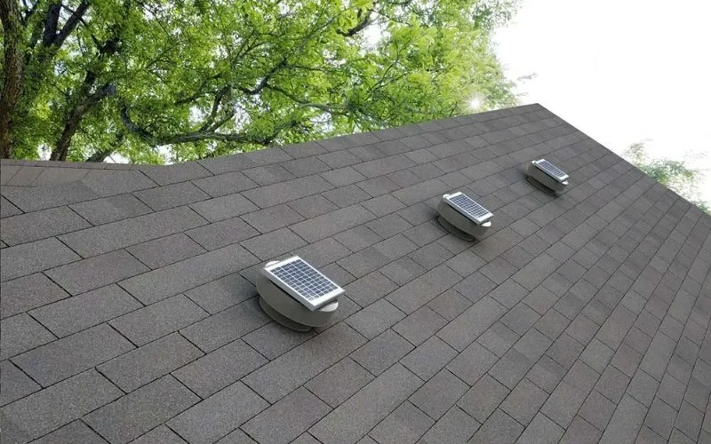 Roof Ventilation Problems: Signs, Solutions, and Cost