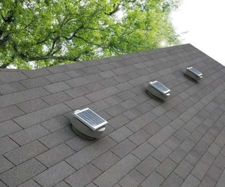 Roof Ventilation Problems: Signs, Solutions, and Cost