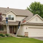 Storm Damage Roof Inspection Checklist for Homeowners