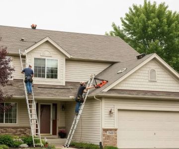 Storm Damage Roof Inspection Checklist for Homeowners