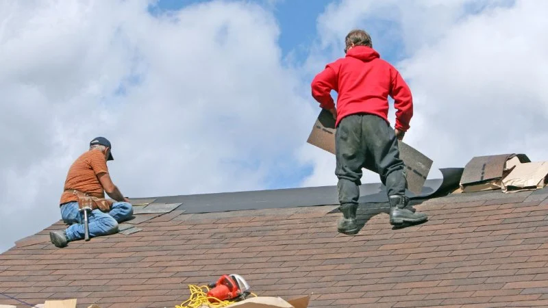 Roof Repair Cost per Square Foot Explained