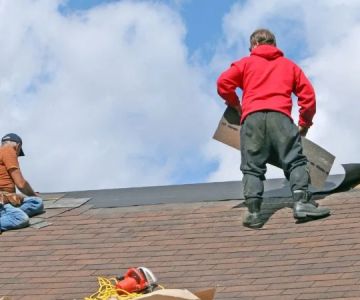 Roof Repair Cost per Square Foot Explained
