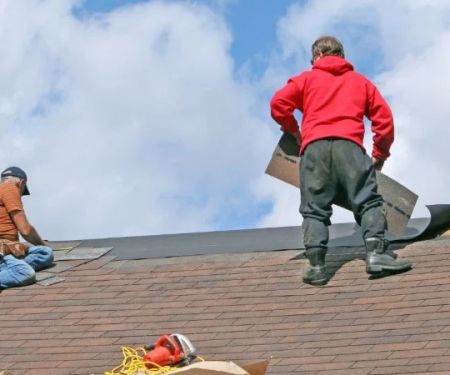 Roof Repair Cost per Square Foot Explained