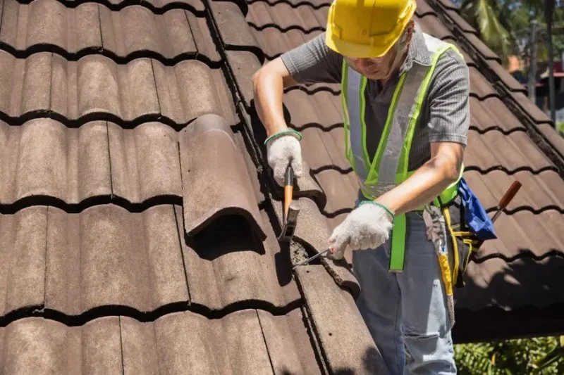 How to Avoid Overpaying for Roof Replacement