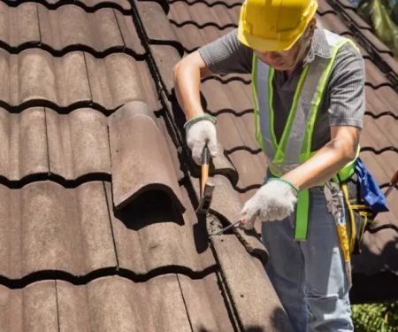How to Avoid Overpaying for Roof Replacement