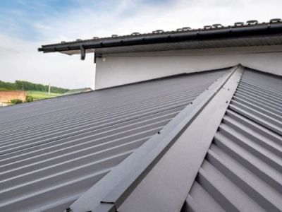 Average Cost to Replace Metal Roof Panels Explained