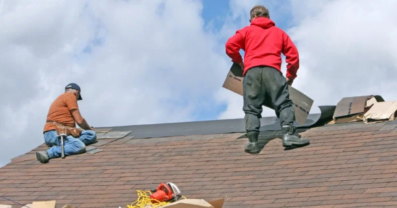 Partial Roof Replacement vs Full Replacement: Which Saves More?