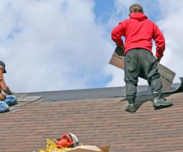 Partial Roof Replacement vs Full Replacement: Which Saves More?