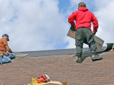 Partial Roof Replacement vs Full Replacement: Which Saves More?