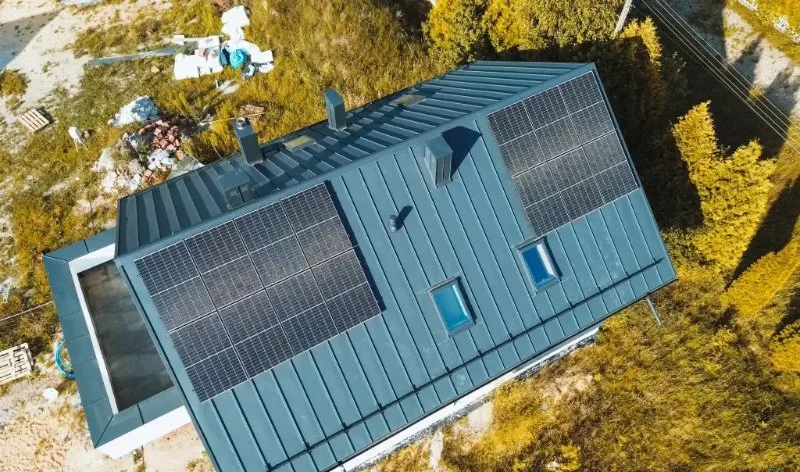 Best Roofing Options for Energy Efficiency