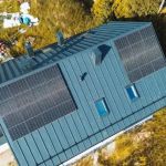 Best Roofing Options for Energy Efficiency