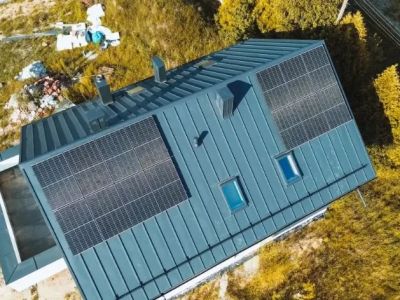 Best Roofing Options for Energy Efficiency