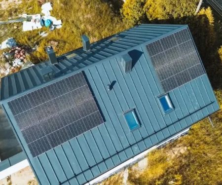 Best Roofing Options for Energy Efficiency