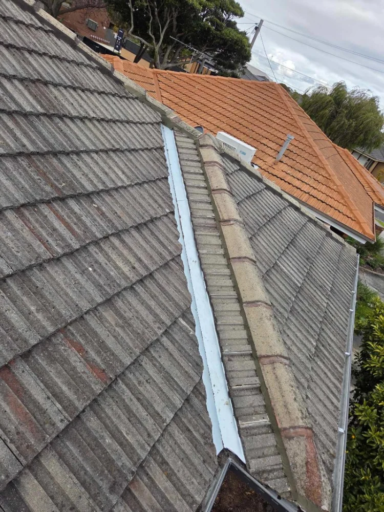 How Much Does It Cost to Replace a Roof Valley?