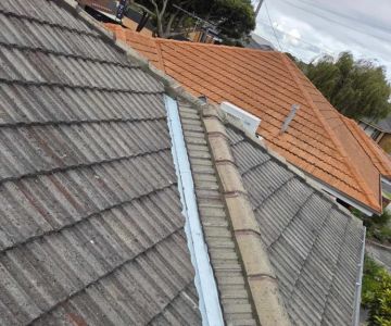 How Much Does It Cost to Replace a Roof Valley?