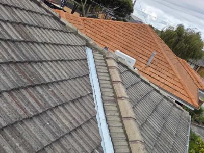How Much Does It Cost to Replace a Roof Valley?