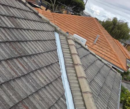 How Much Does It Cost to Replace a Roof Valley?