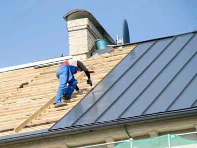Roof Repair Cost Per Hour for Contractors