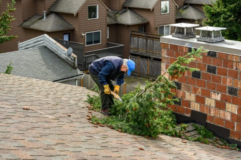 Roof Repair Cost Per Hour for Contractors: What You Need to Know