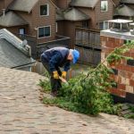 Roof Repair Cost Per Hour for Contractors: What You Need to Know