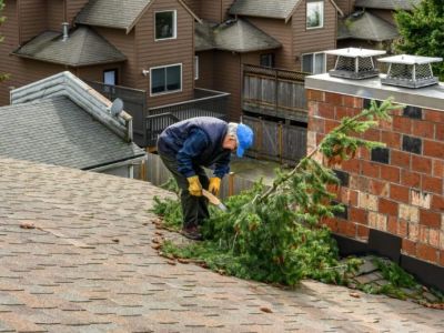 Roof Repair Cost Per Hour for Contractors: What You Need to Know