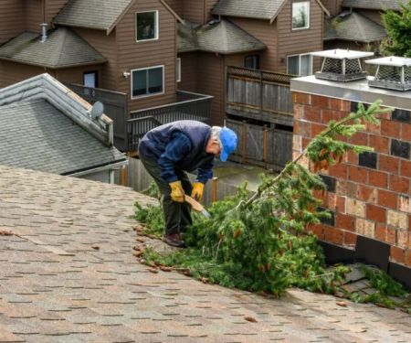 Roof Repair Cost Per Hour for Contractors: What You Need to Know