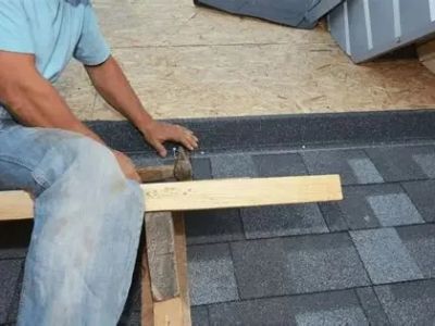 How to Extend the Life of Your Asphalt Shingle Roof