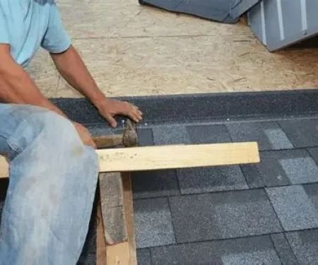 How to Extend the Life of Your Asphalt Shingle Roof