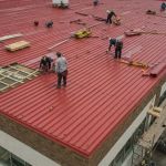 How Much Does It Cost to Replace a 1500 Square Foot Roof in 2026?