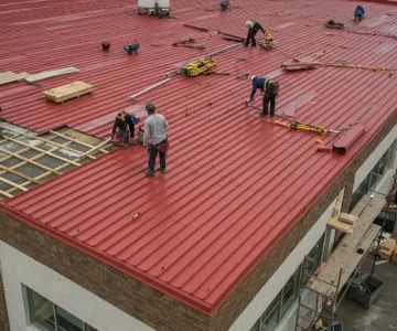 How Much Does It Cost to Replace a 1500 Square Foot Roof in 2026?