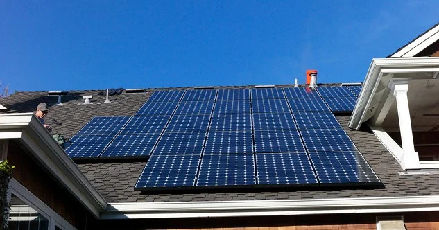 Solar Panels vs Solar Shingles: Which Is Better for Your Roof?