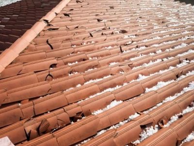 Roof Repair Cost After Hail Storm: What Homeowners Should Expect