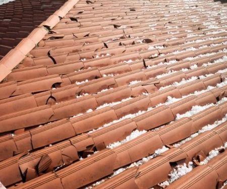 Roof Repair Cost After Hail Storm: What Homeowners Should Expect